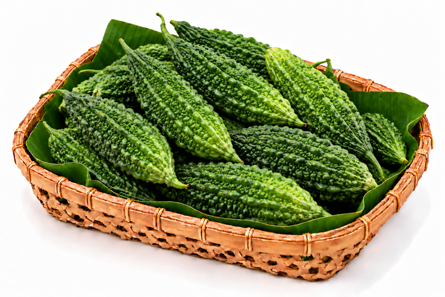 Korolla (Bitter Gourd Long)
